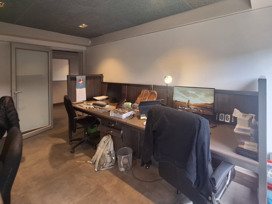 To Let commercial Property for Rent in Melodie North West